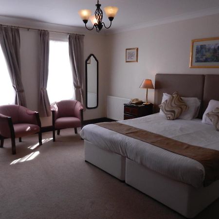 Morangie Hotel Tain Kültér fotó