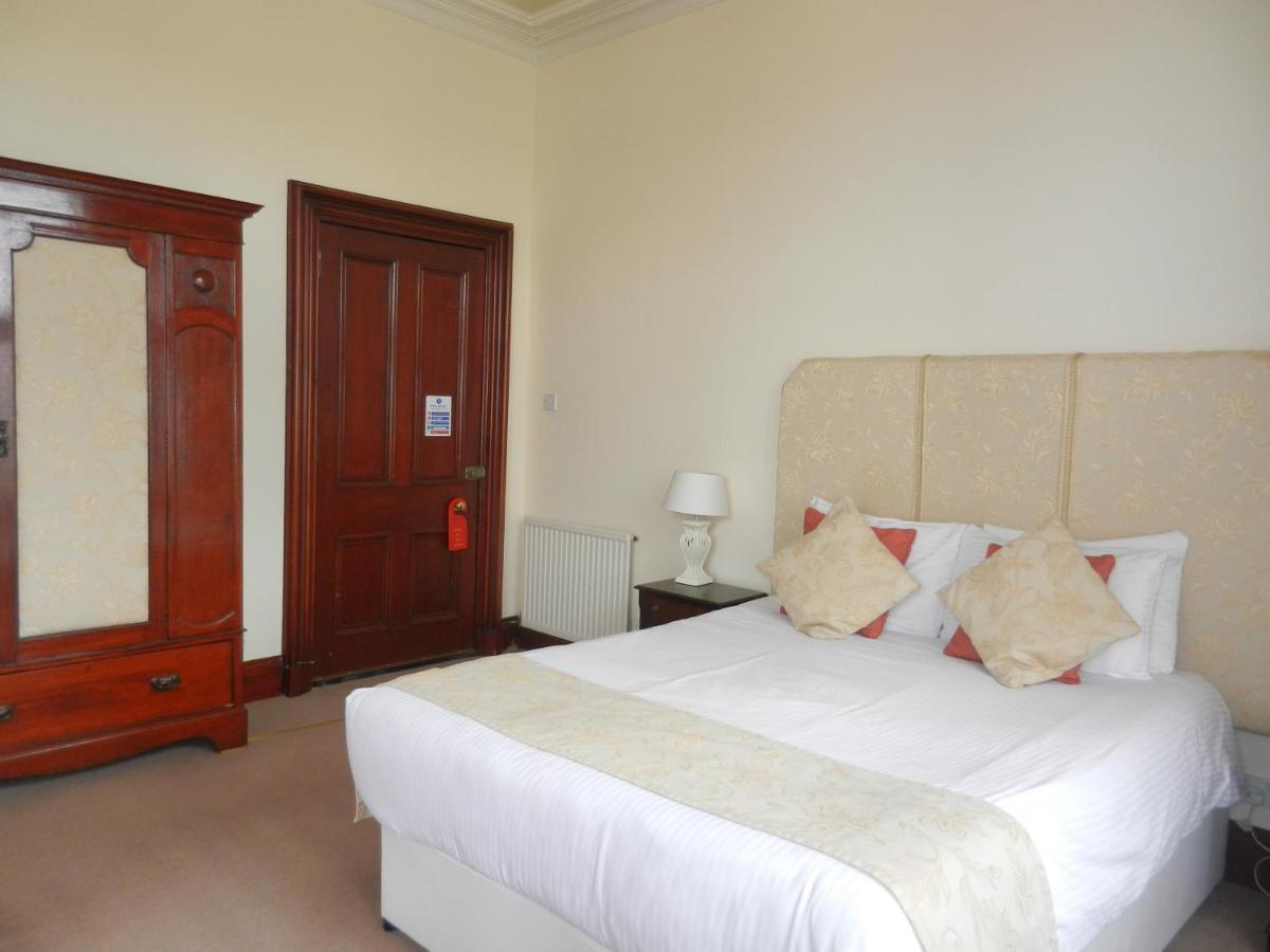 Morangie Hotel Tain Kültér fotó