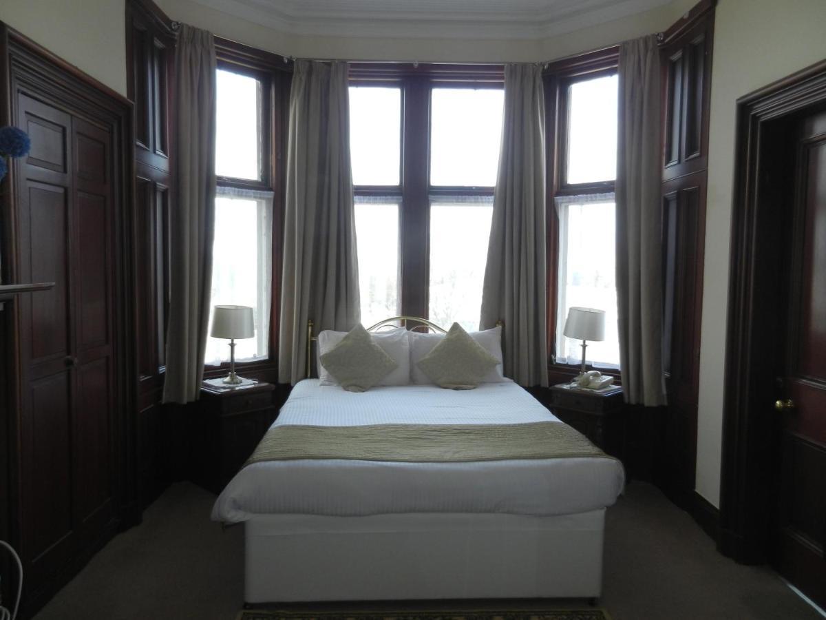 Morangie Hotel Tain Kültér fotó