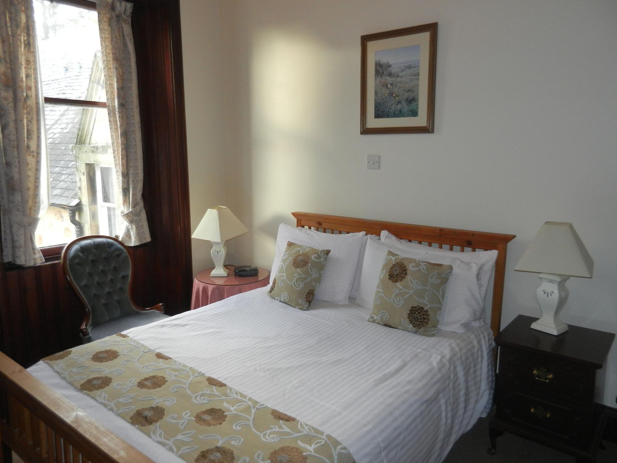 Morangie Hotel Tain Kültér fotó