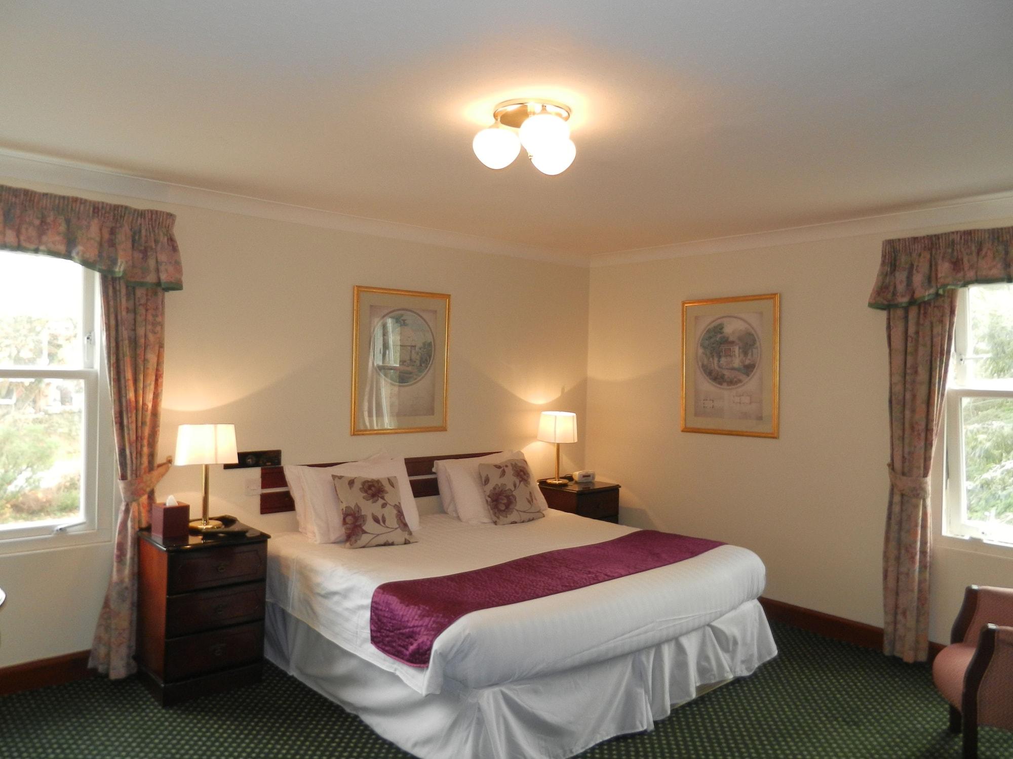 Morangie Hotel Tain Kültér fotó