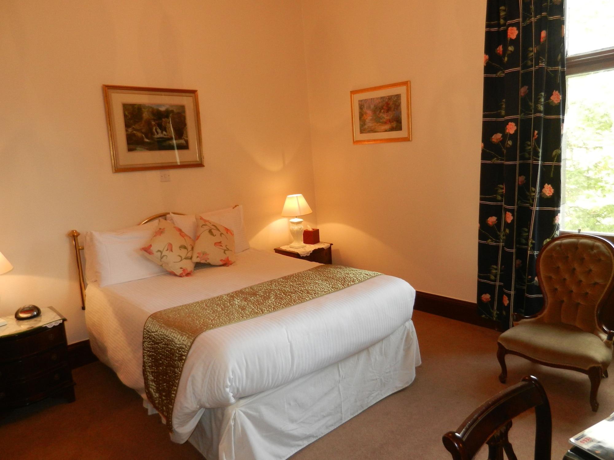 Morangie Hotel Tain Kültér fotó