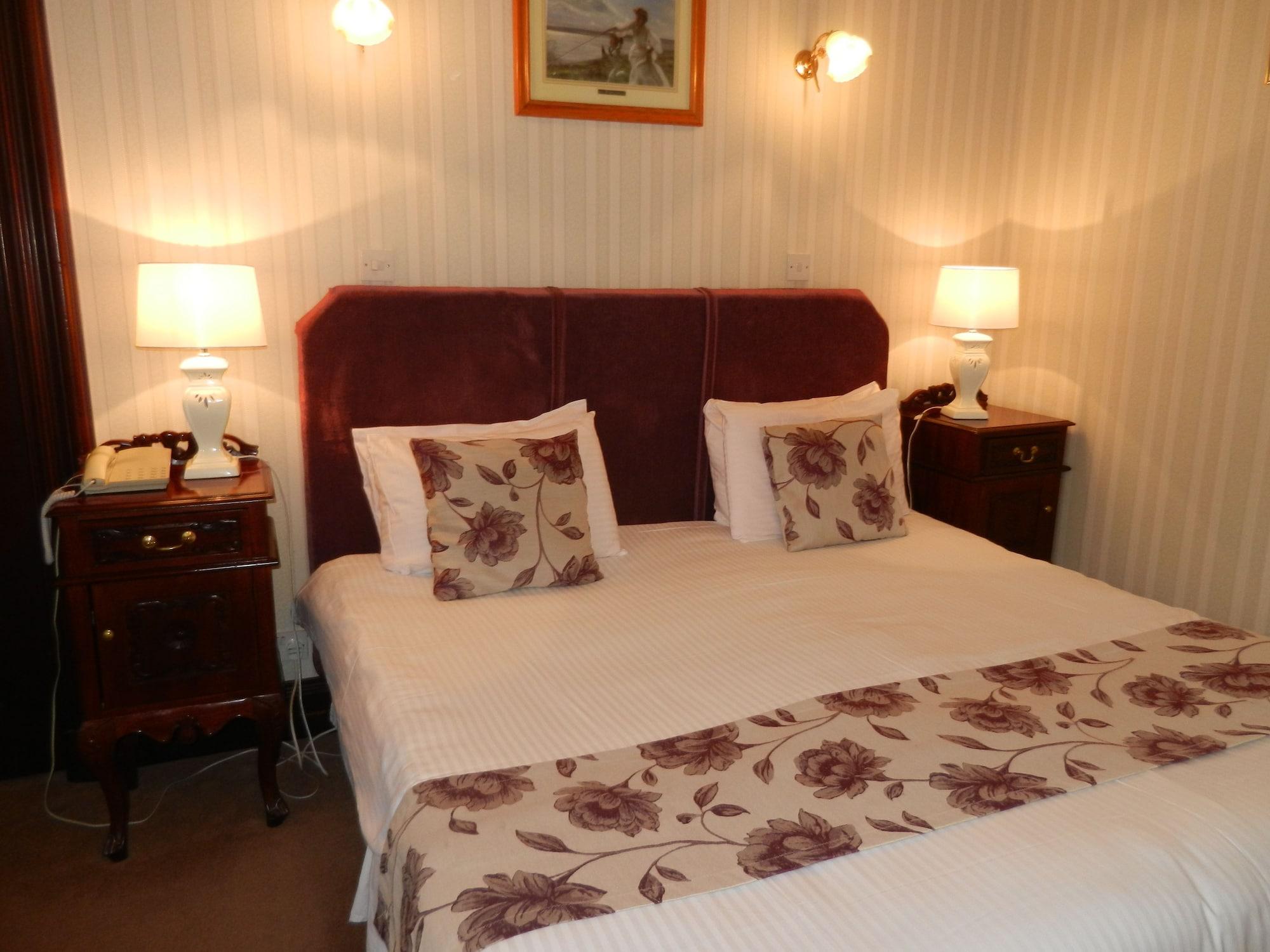 Morangie Hotel Tain Kültér fotó